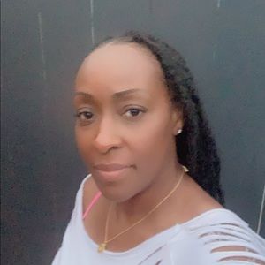 Meet your Posher, Antoinette